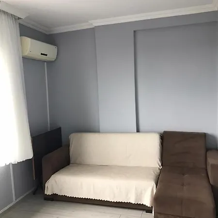 Hotel apartamentowy Vuroz Apart *