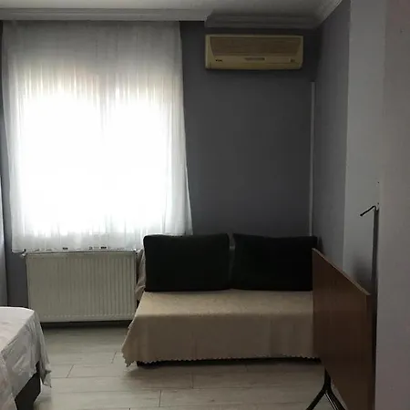 Hotel apartamentowy Vuroz Apart