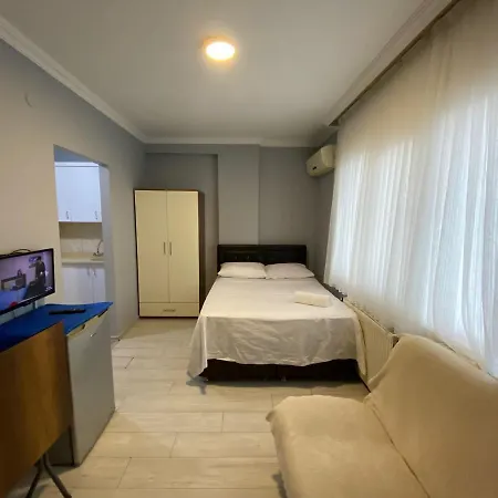 Hotel apartamentowy Vuroz Apart *