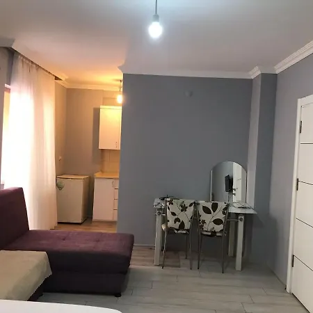 Vuroz Apart Hotel apartamentowy Bostanci